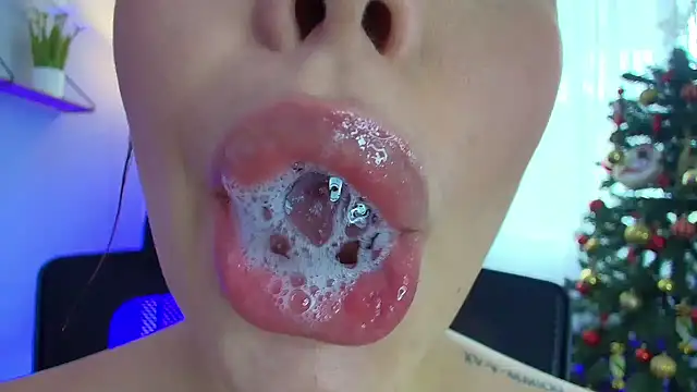 lisbet21x online show from January 10, 6:49 pm