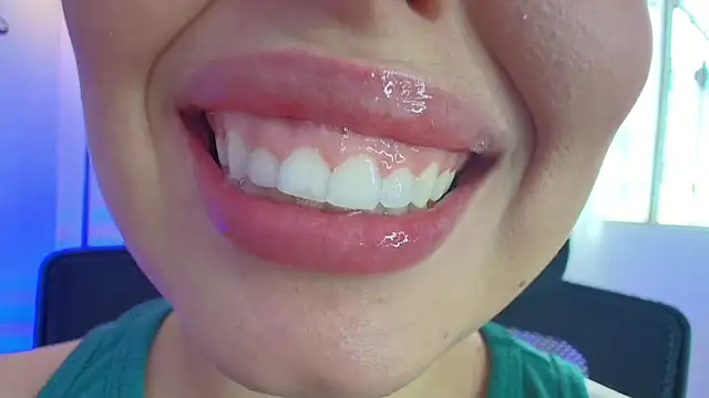 lisbet21x online show from February 6, 6:56 pm