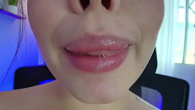 lisbet21x online show from February 10, 7:17 pm