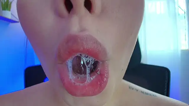 lisbet21x online show from February 14, 7:12 pm