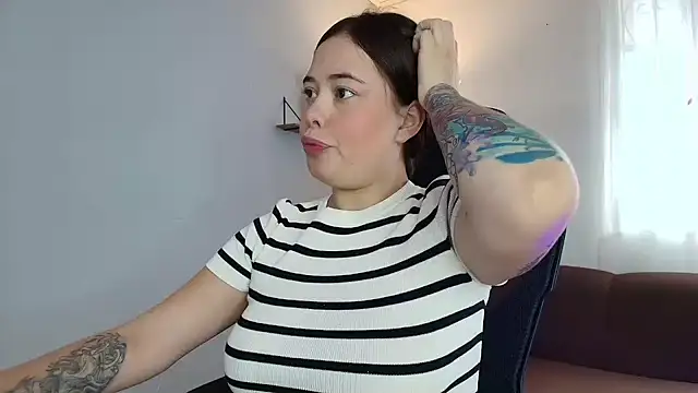 lisbet21x online show from February 15, 2:11 pm