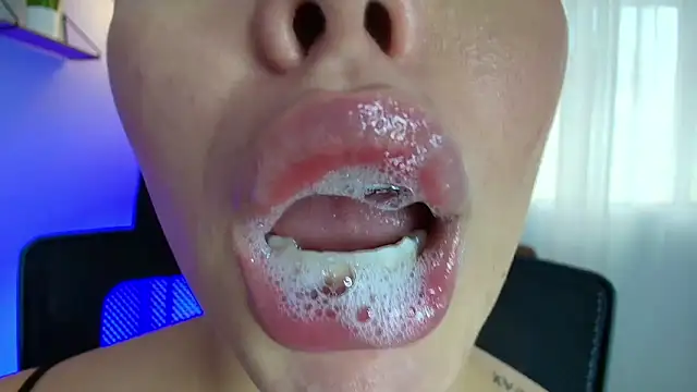 lisbet21x online show from February 19, 10:20 pm