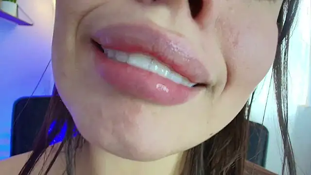 lisbet21x online show from February 22, 8:42 pm