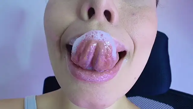 lisbet21x online show from November 13, 3:55 pm