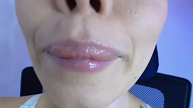 lisbet21x online show from February 4, 8:25 pm