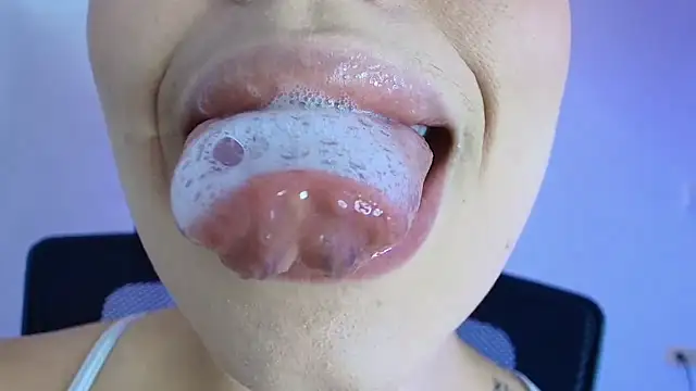 lisbet21x online show from February 25, 8:18 pm