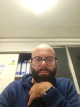 Dolceporco19 online show from December 17, 4:13 pm