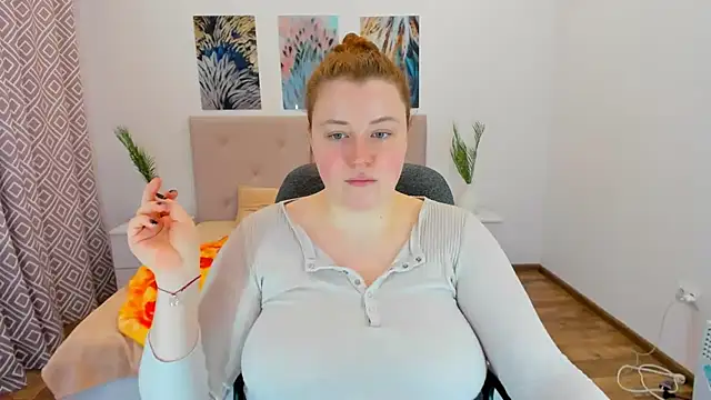 PolinaSalvatore online show from December 9, 10:43 am