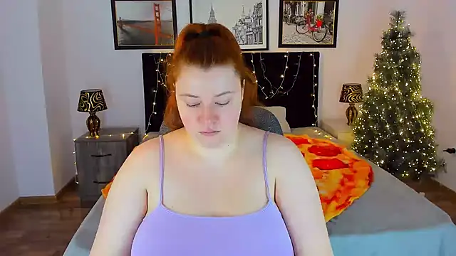 PolinaSalvatore online show from December 23, 8:44 am