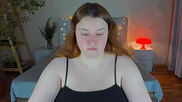 PolinaSalvatore online show from November 3, 4:41 pm