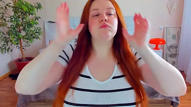 PolinaSalvatore online show from March 9, 11:47 am