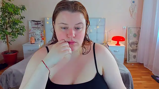 PolinaSalvatore online show from March 27, 12:05 pm