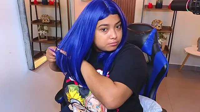 Snapshot of Kenya--Buhle chatting on February 24, 12:14 pm Kenya--Buhle online show from February 24, 12:14 pm