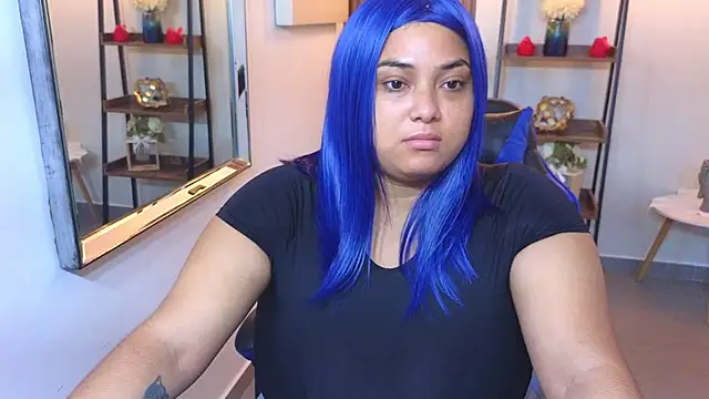 Snapshot of Kenya--Buhle chatting on March 3, 12:22 pm Kenya--Buhle online show from March 3, 12:22 pm