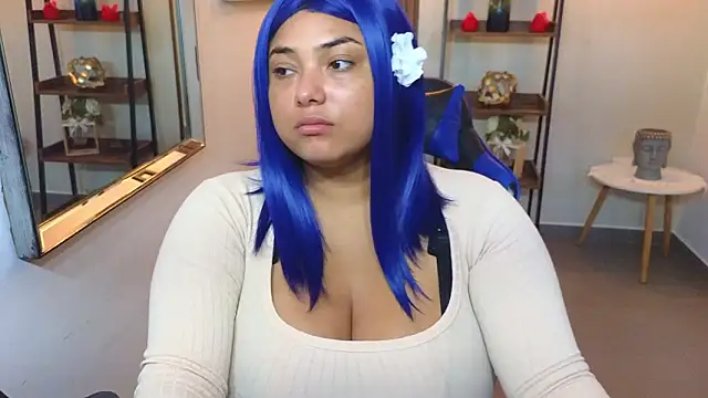 Snapshot of Kenya--Buhle chatting on March 5, 12:01 pm Kenya--Buhle online show from March 5, 12:01 pm