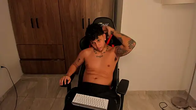 Jake simons online show from November 13, 11:09 am