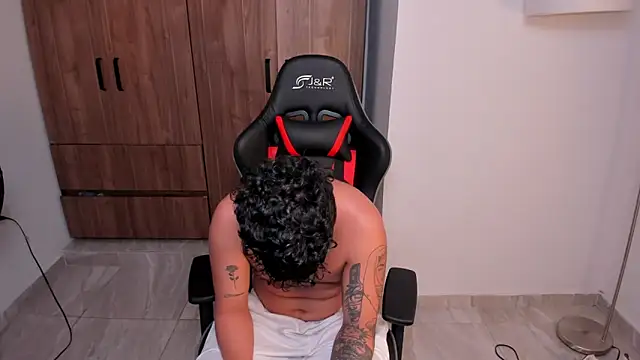 Jake simons online show from November 15, 11:18 am