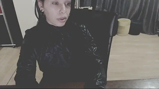 GoldenSasha online show from October 12, 7:46 pm