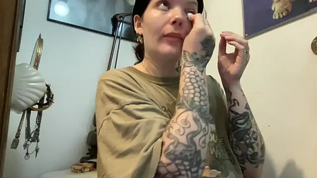 SweetMaisie online show from September 25, 6:44 pm