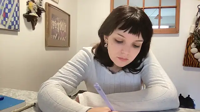 SweetMaisie online show from October 21, 7:25 pm