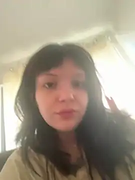 SweetMaisie online show from March 6, 6:04 pm