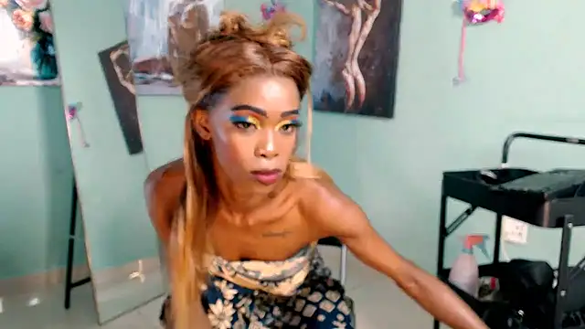 Slenderxxx2 online show from October 16, 6:47 am