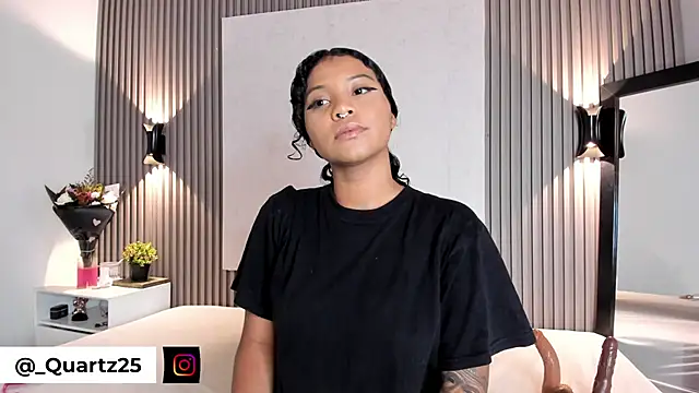 Zafiiraa online show from October 18, 12:28 pm