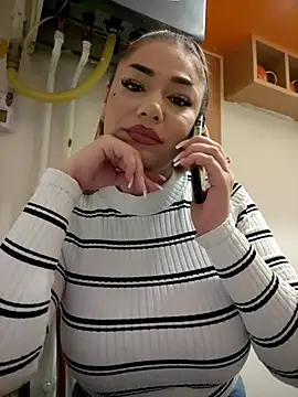 Ella sweety online show from January 7, 8:55 pm