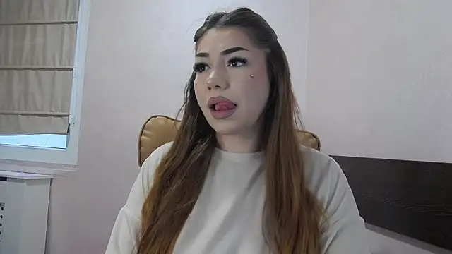 Ella sweety online show from April 1, 5:41 am