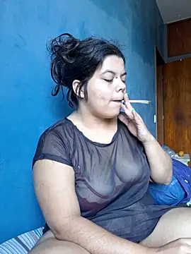 niCuNin online show from November 10, 4:39 pm