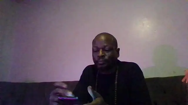 Daddy hook online show from November 20, 11:26 pm