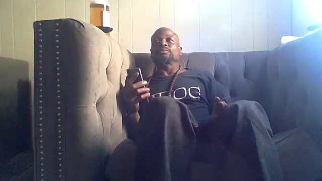 Daddy hook online show from April 13, 9:09 pm