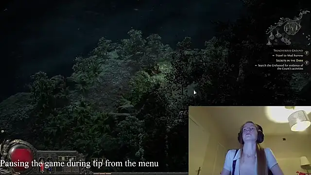 jannis1992 online show from December 12, 4:43 pm