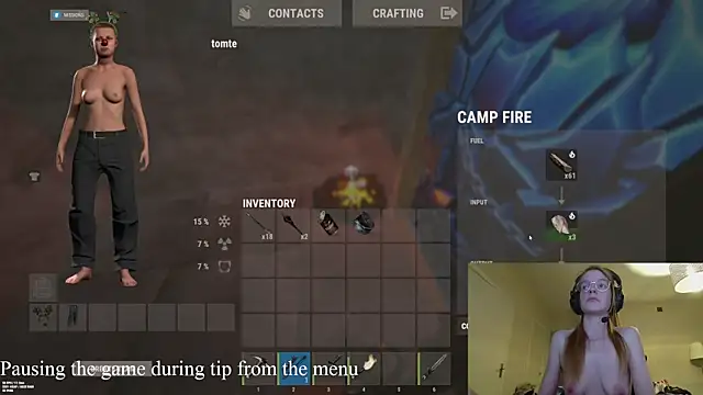 jannis1992 online show from December 17, 3:17 am