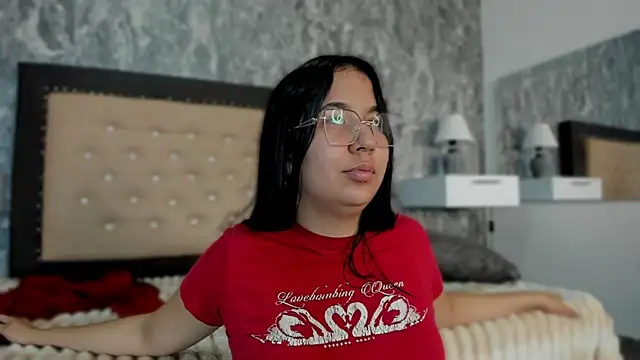 Snapshot of Lia_sarahi chatting on October 12, 11:31 am Lia sarahi online show from October 12, 11:31 am