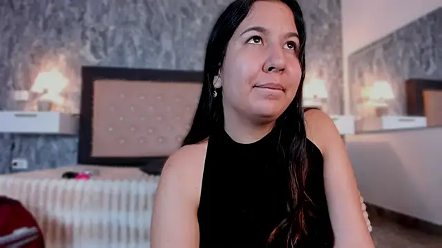 Snapshot of Lia_sarahi chatting on October 19, 11:33 am Lia sarahi online show from October 19, 11:33 am