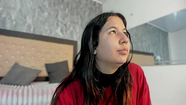 Snapshot of Lia_sarahi chatting on October 29, 11:34 am Lia sarahi online show from October 29, 11:34 am