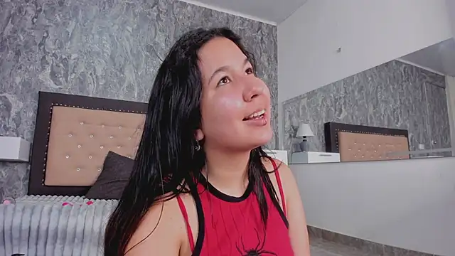 Snapshot of Lia_sarahi chatting on November 20, 11:43 am Lia sarahi online show from November 20, 11:43 am