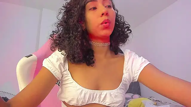 Snapshot of khaliope chatting on September 23, 7:06 pm khaliope online show from September 23, 7:06 pm