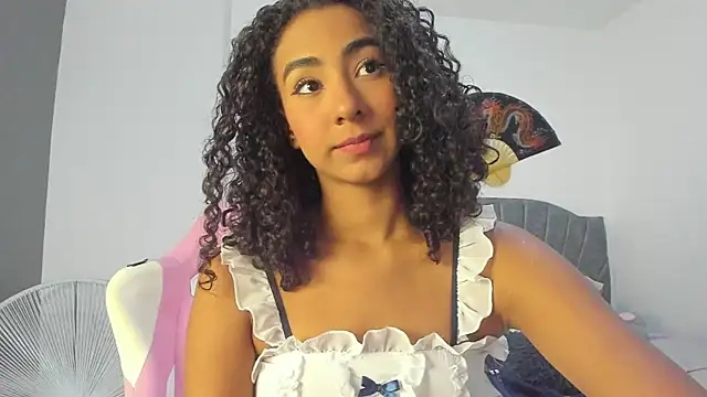 Snapshot of khaliope chatting on November 28, 11:40 pm khaliope online show from November 28, 11:40 pm