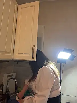 DienkaGreen online show from December 21, 9:33 pm