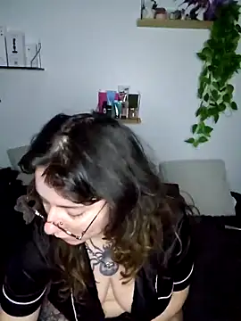 Moxxxie online show from October 21, 5:52 am