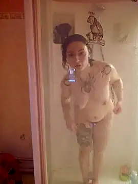 Moxxxie online show from February 13, 10:44 am