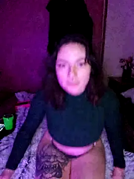 Moxxxie online show from February 24, 1:09 pm