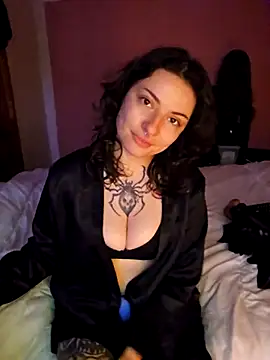 Moxxxie online show from May 9, 7:46 am