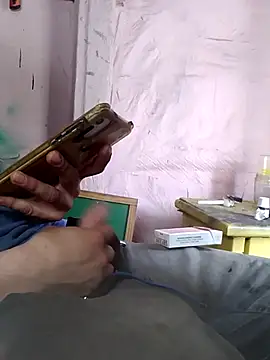 Wero4200 online show from October 21, 8:09 pm