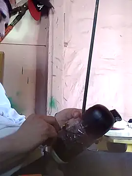 Wero4200 online show from October 24, 9:22 pm