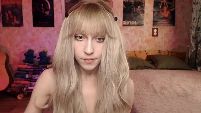 Friendly Ellie online show from March 17, 12:14 pm