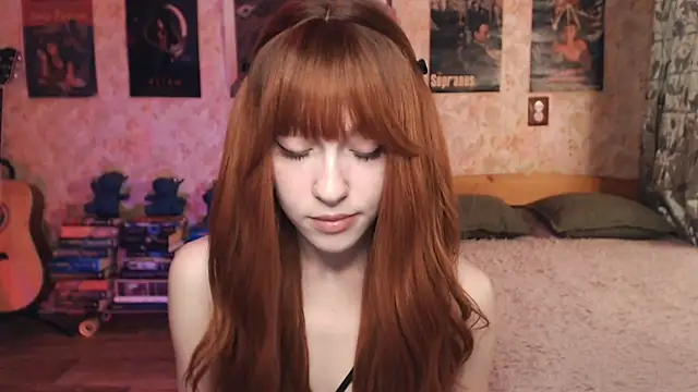 Friendly Ellie online show from September 10, 11:16 pm