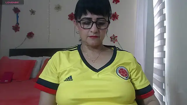 ISABEEL SOFIA01 online show from March 20, 3:36 pm